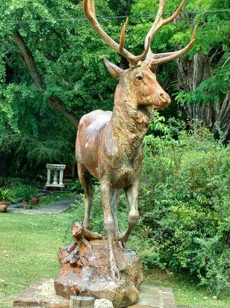 Jardín Zoológico y Botánico de la Plata